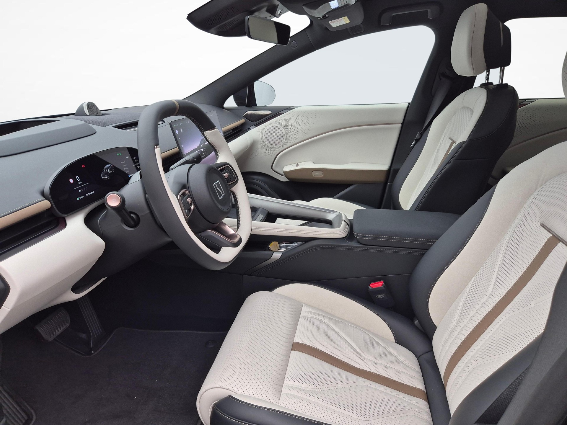 ZEEKR 7GT Privilege Launch Edition AWD - ab 1.29% Leasingzins-image-5