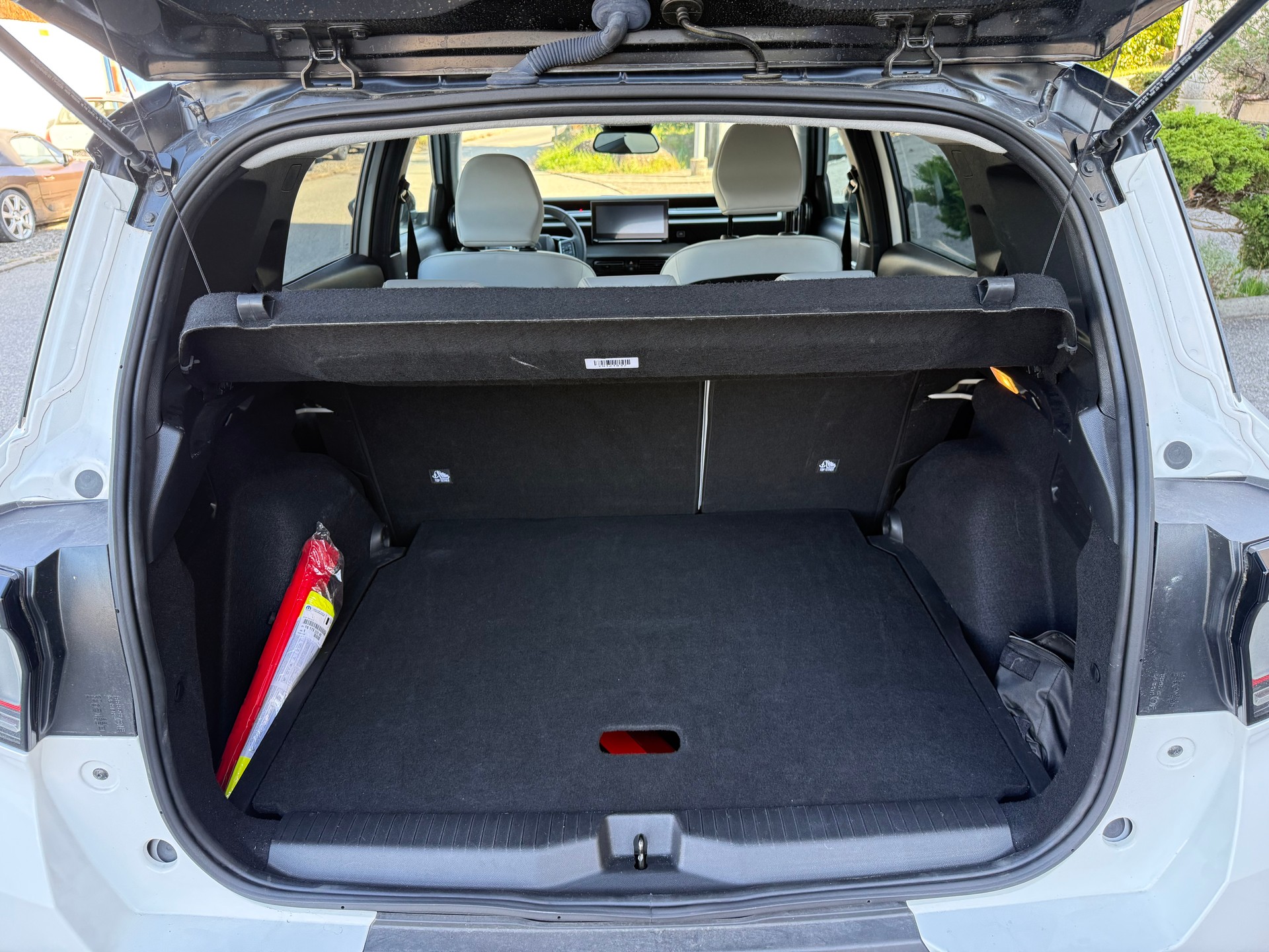 CITROEN C3 Aircross 1.2 MHEV Max-image-13
