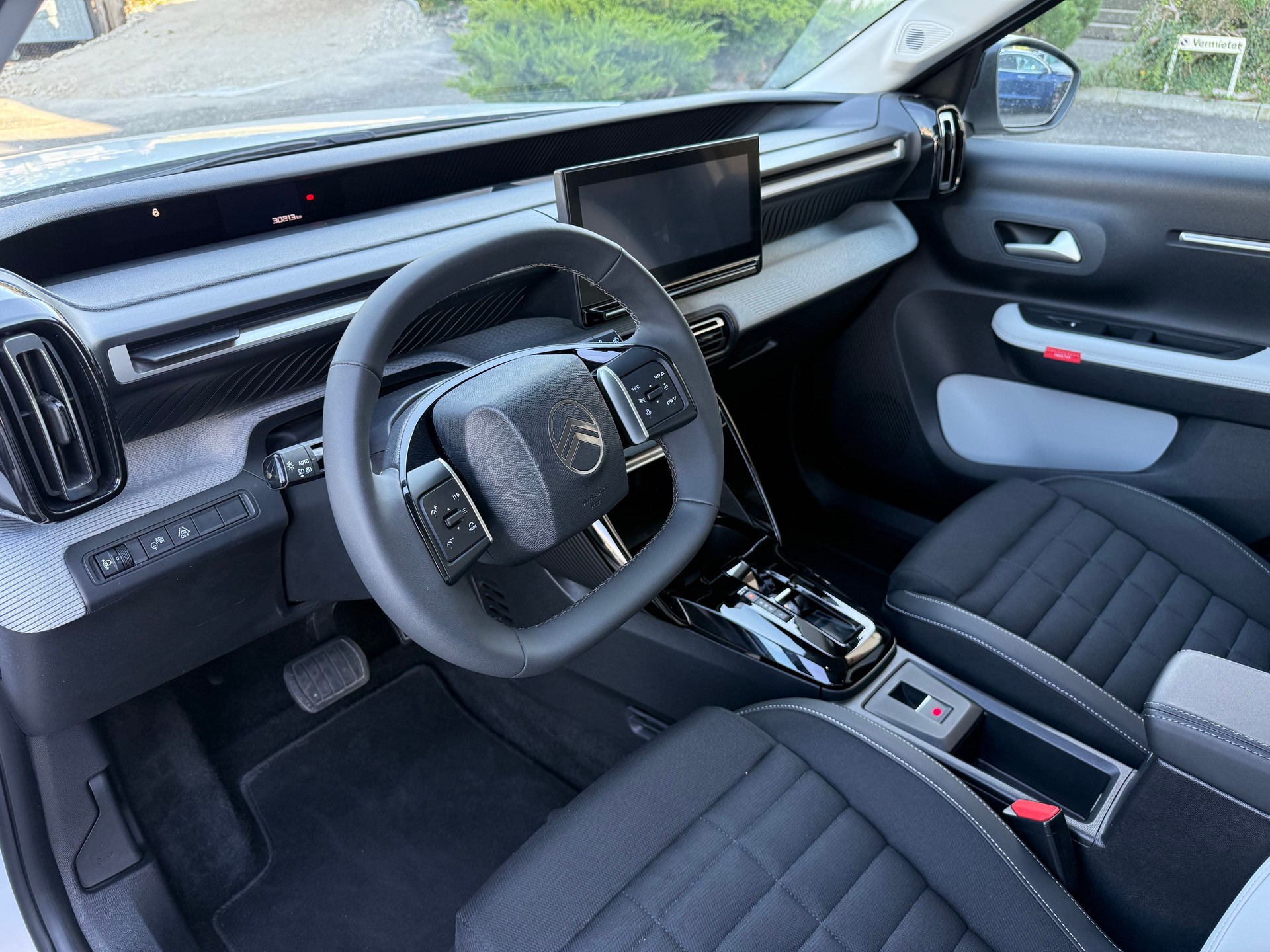 CITROEN C3 Aircross 1.2 MHEV Max-image-12