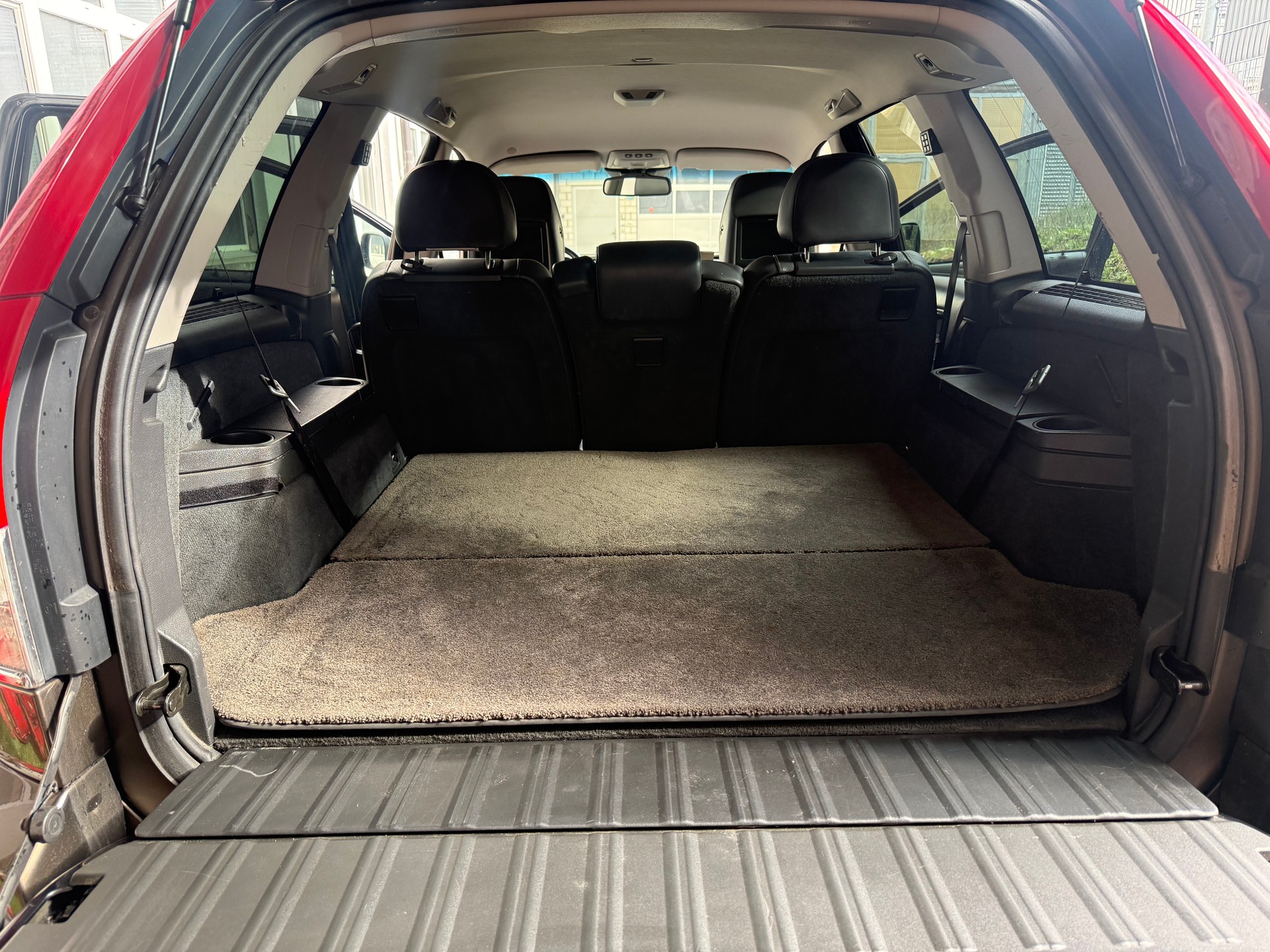VOLVO XC90 D5 AWD Executive Geartronic-image-11
