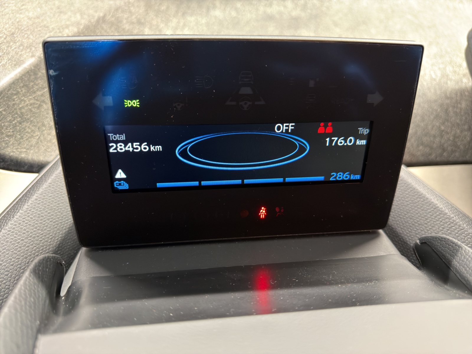 BMW i3 S E-Motor 120 Ah GLASDACH, ELEKTRISCH-image-12
