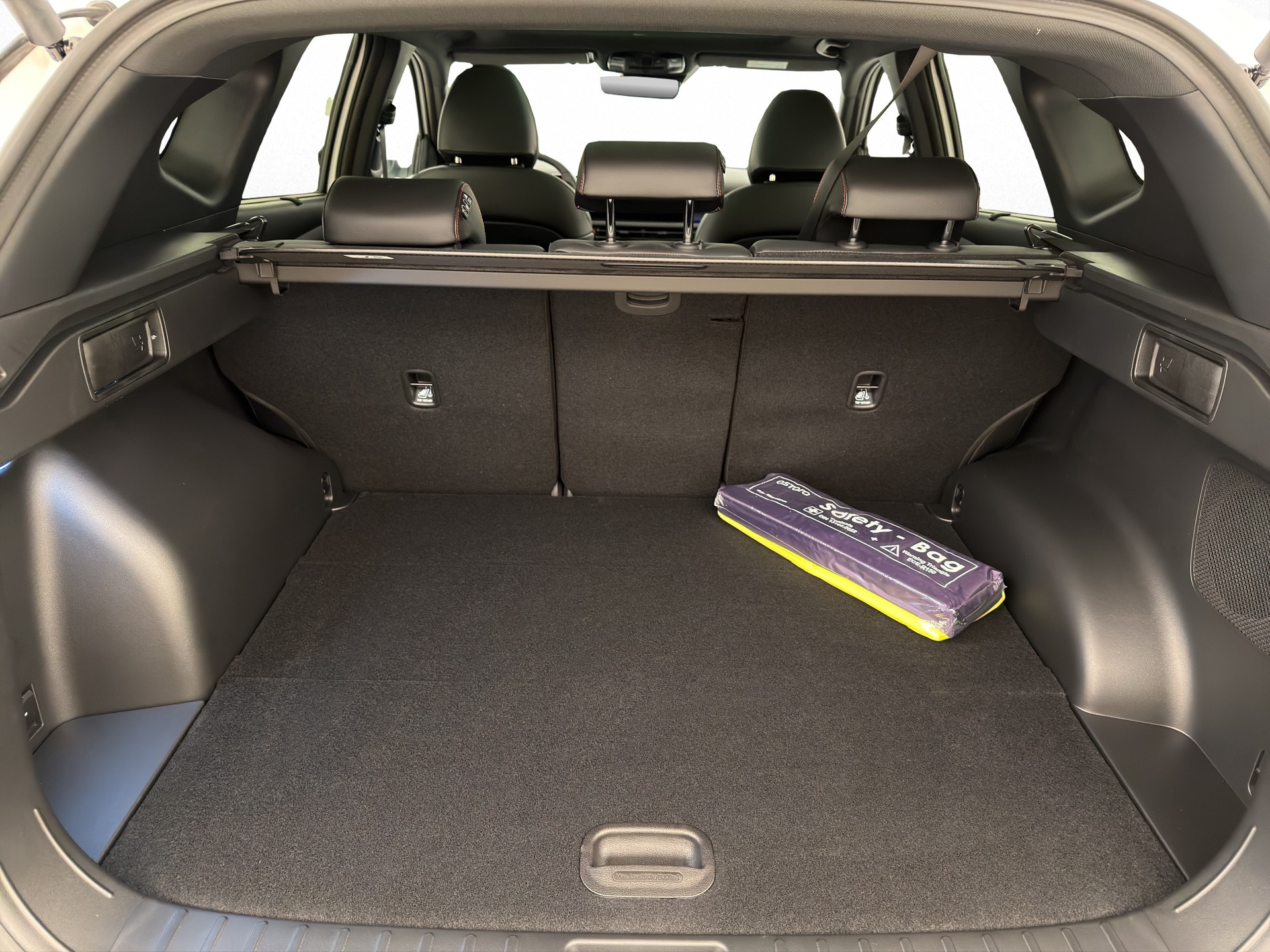 HYUNDAI Tucson 1.6 T-GDi HEV N-Line 4WD-image-12