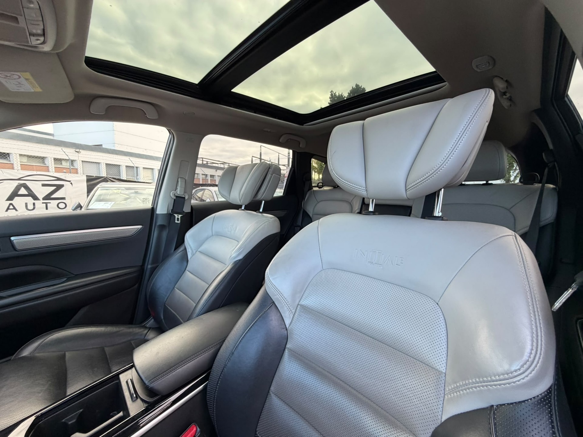 RENAULT Koleos 2.0 dCi Initiale Paris 4x4 Xtronic CVT garantie 2 ans expertiser-image-11