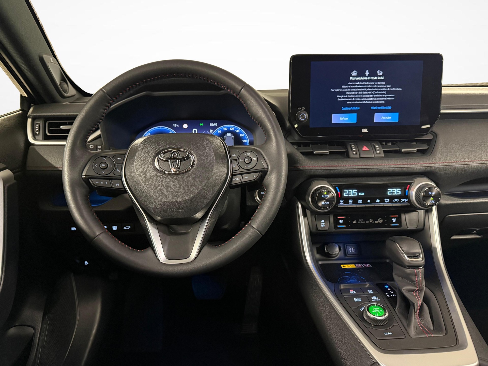 TOYOTA RAV4 2.5 Plug-In-Hybrid Platinum-image-13