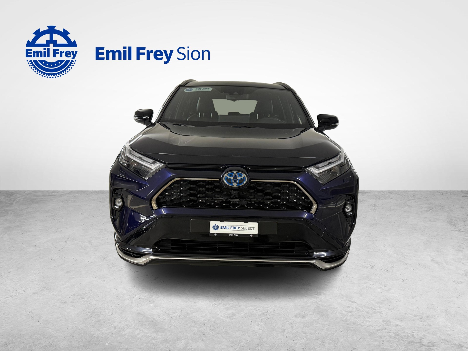 TOYOTA RAV4 2.5 Plug-In-Hybrid Platinum-image-8