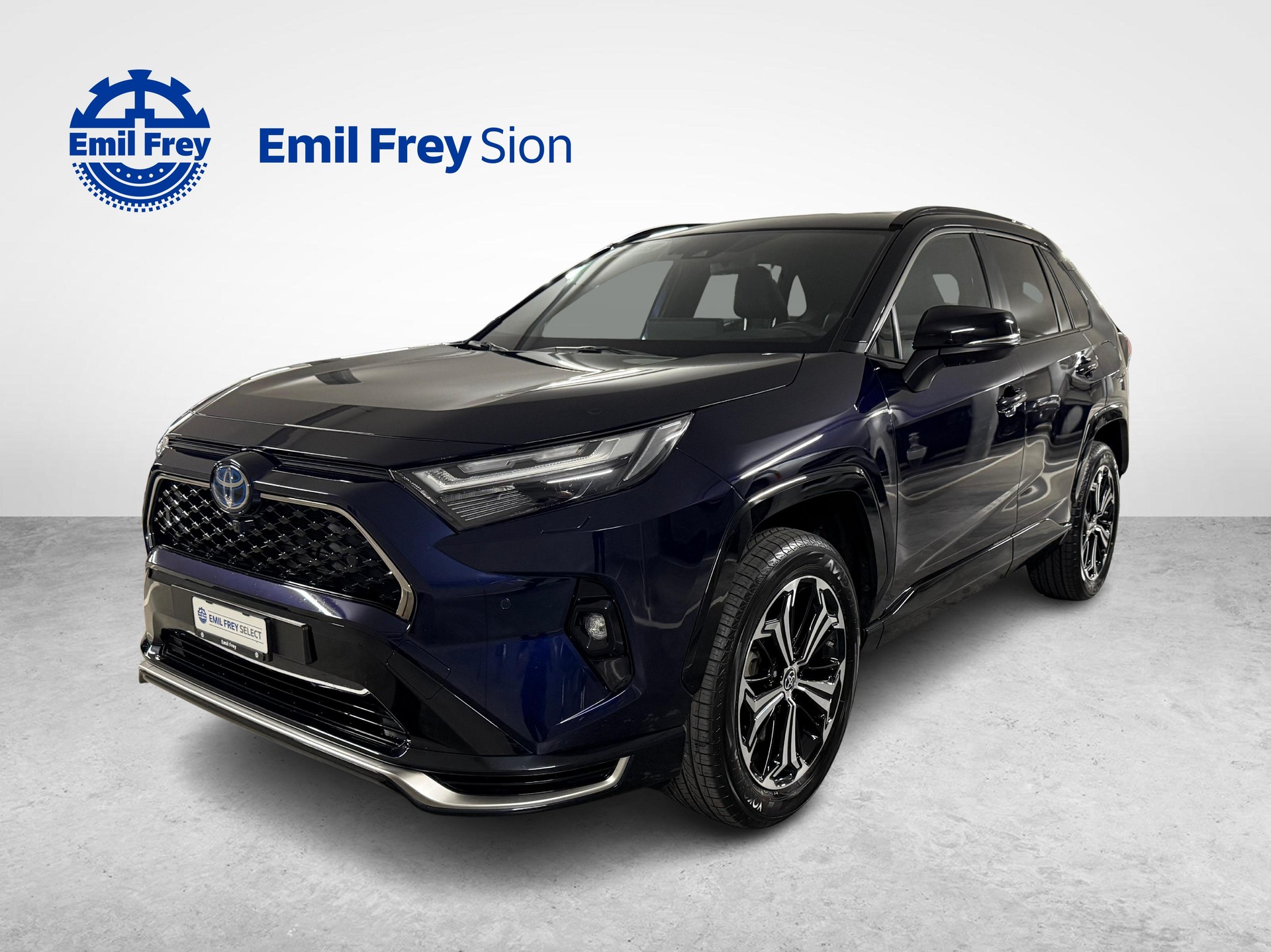TOYOTA RAV4 2.5 Plug-In-Hybrid Platinum-image-0