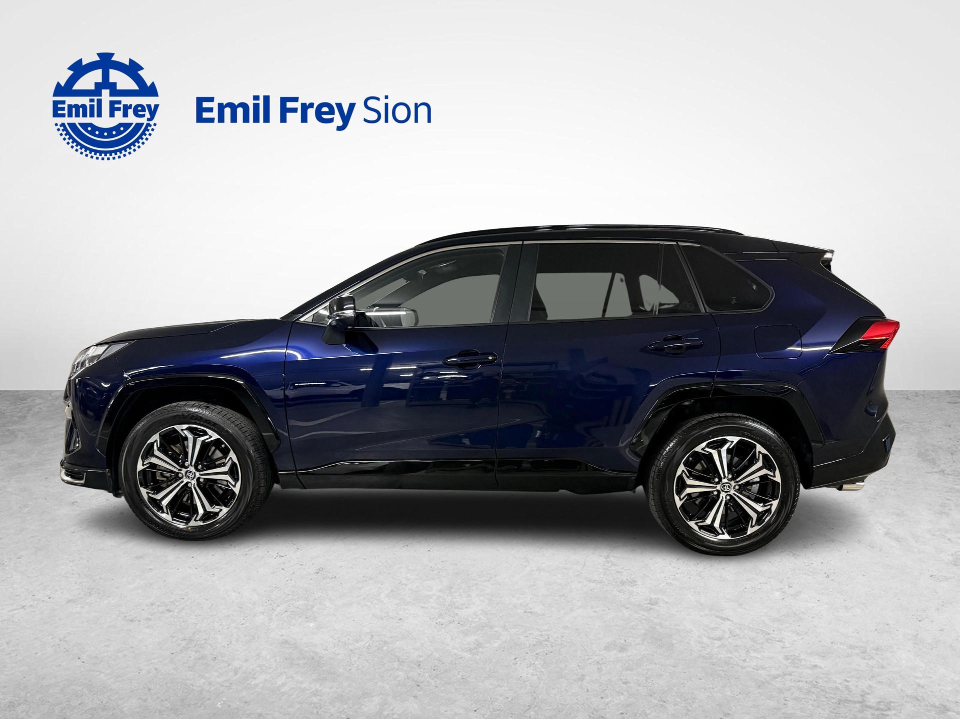 TOYOTA RAV4 2.5 Plug-In-Hybrid Platinum-image-5
