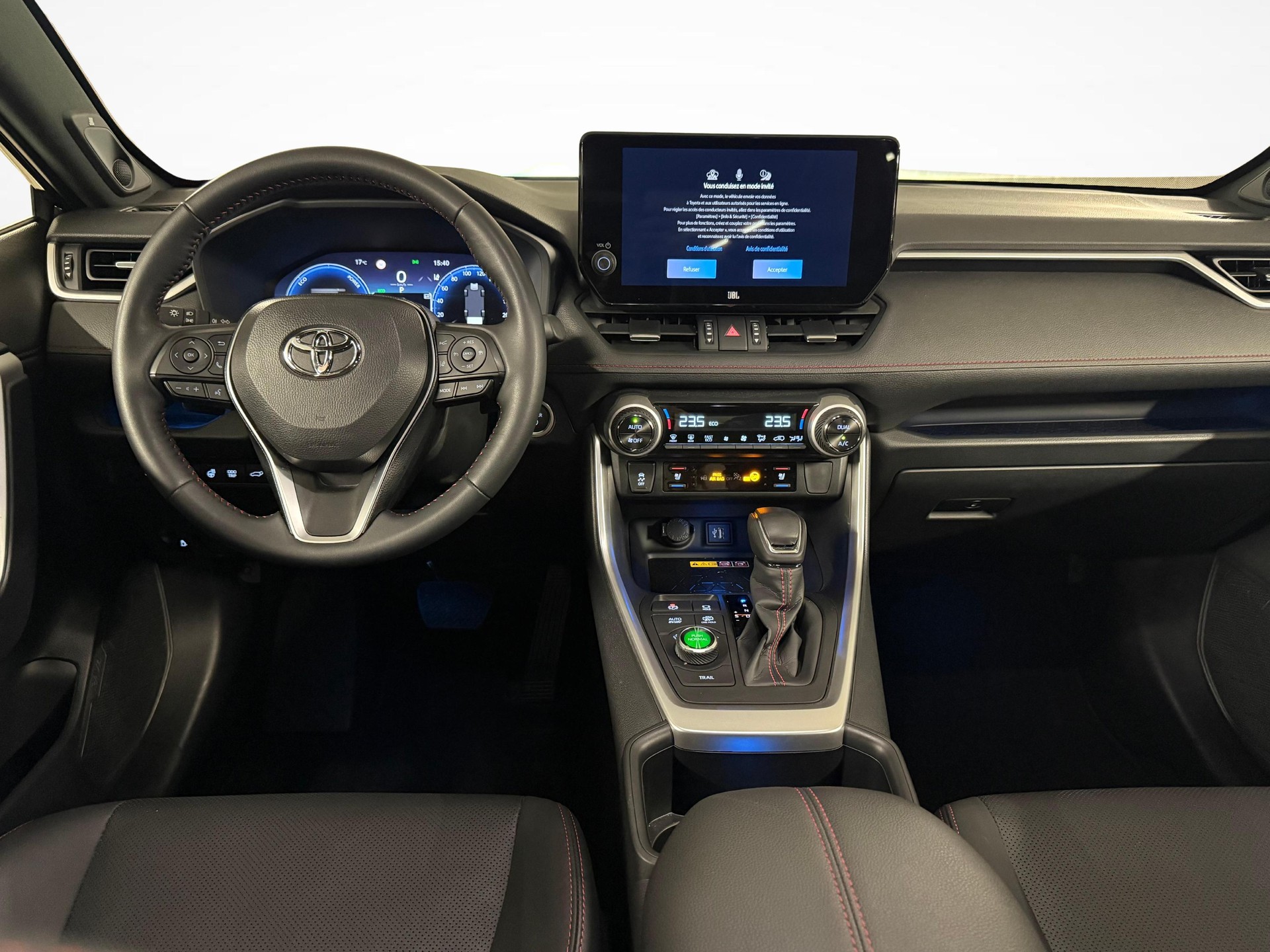 TOYOTA RAV4 2.5 Plug-In-Hybrid Platinum-image-12