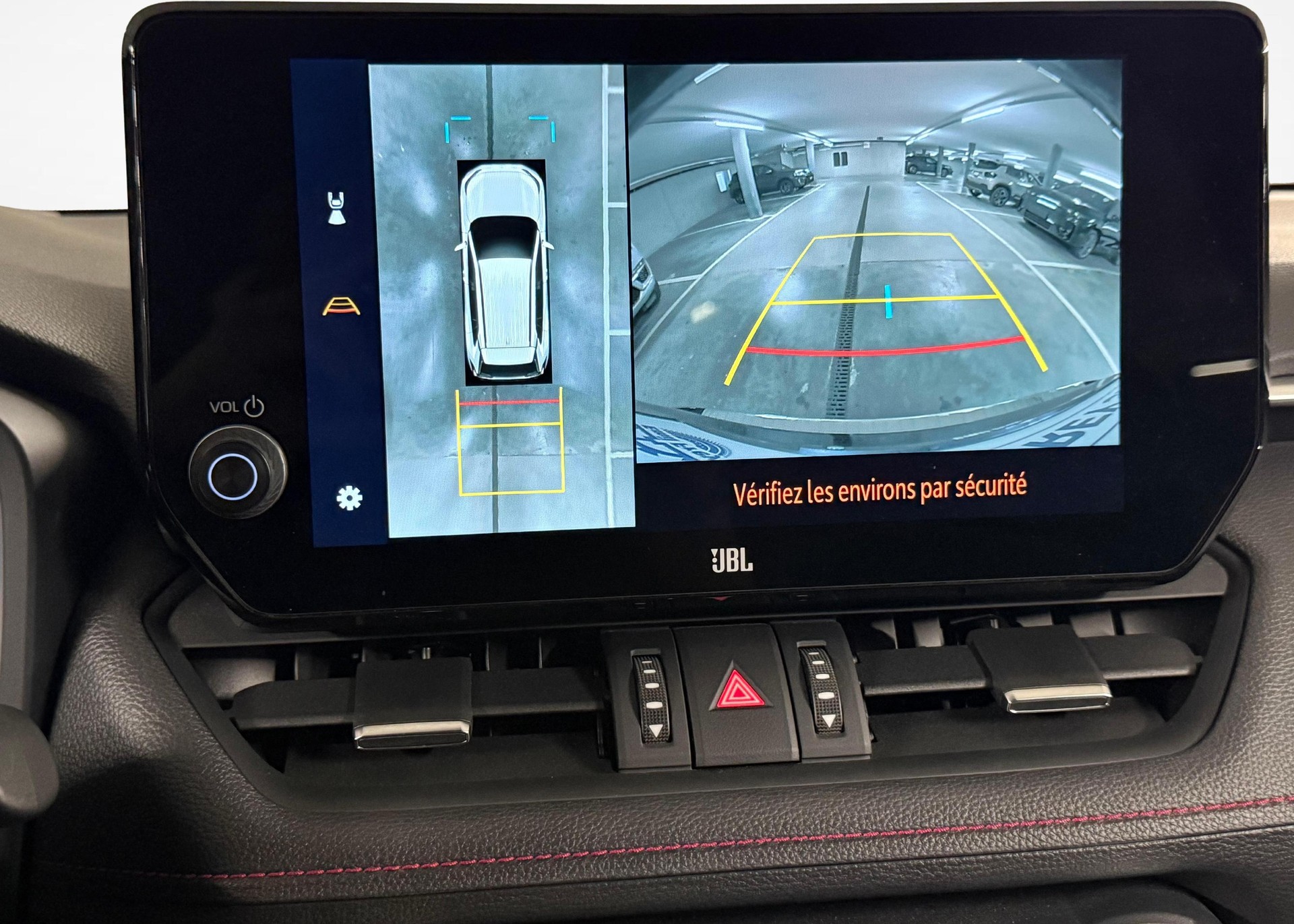 TOYOTA RAV4 2.5 Plug-In-Hybrid Platinum-image-17