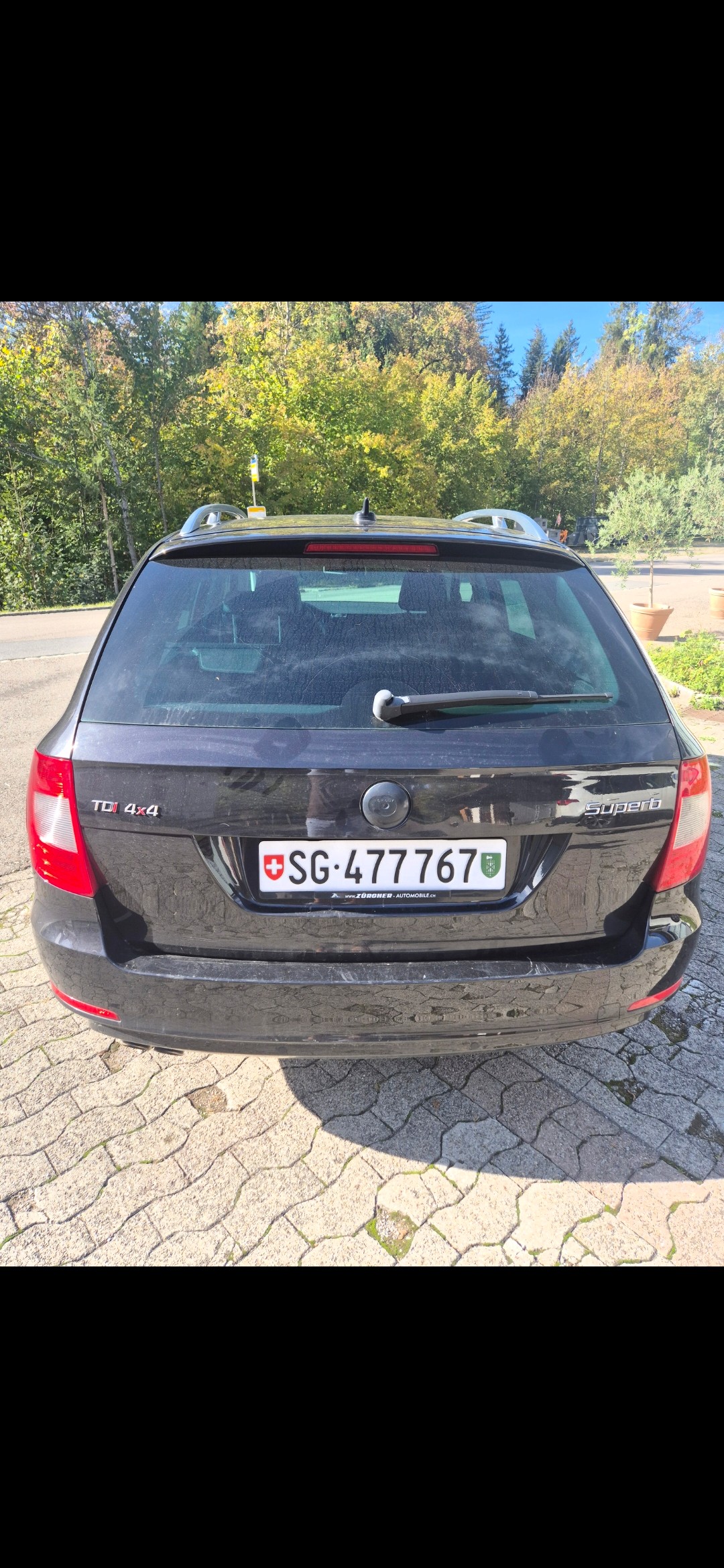 SKODA 2.0 TDI 140 Ambition 4x4 DSG-image-2
