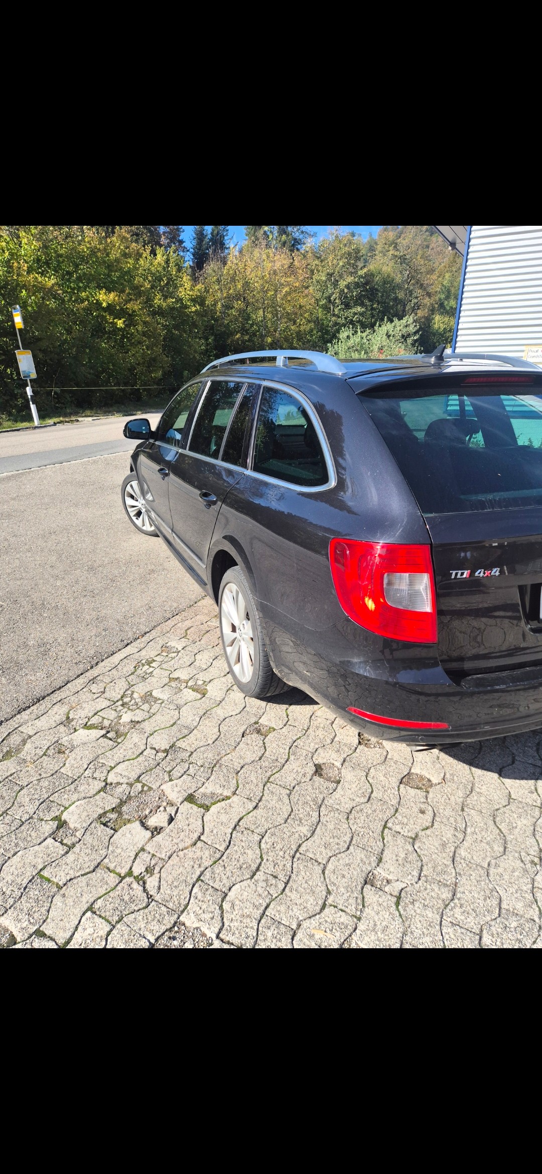 SKODA 2.0 TDI 140 Ambition 4x4 DSG-image-1