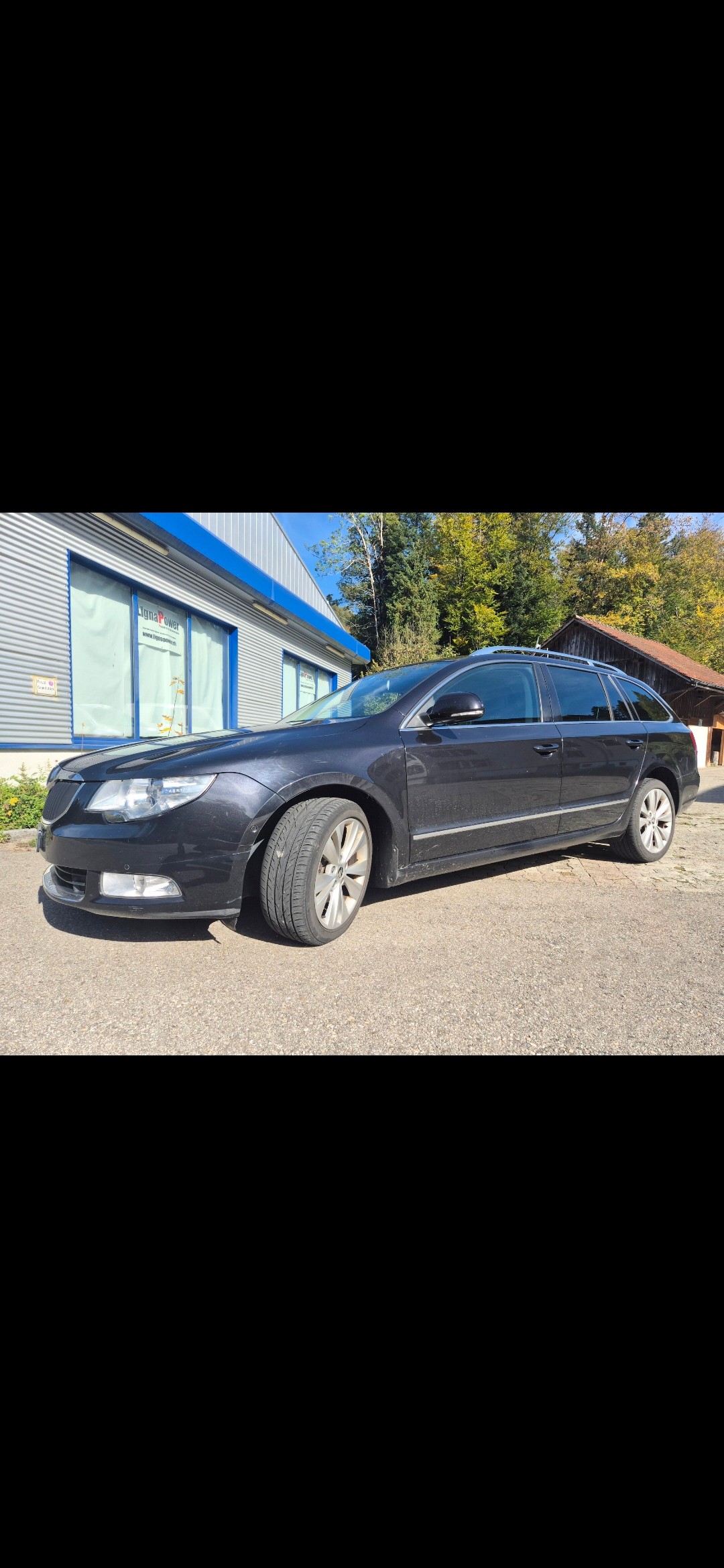 SKODA 2.0 TDI 140 Ambition 4x4 DSG