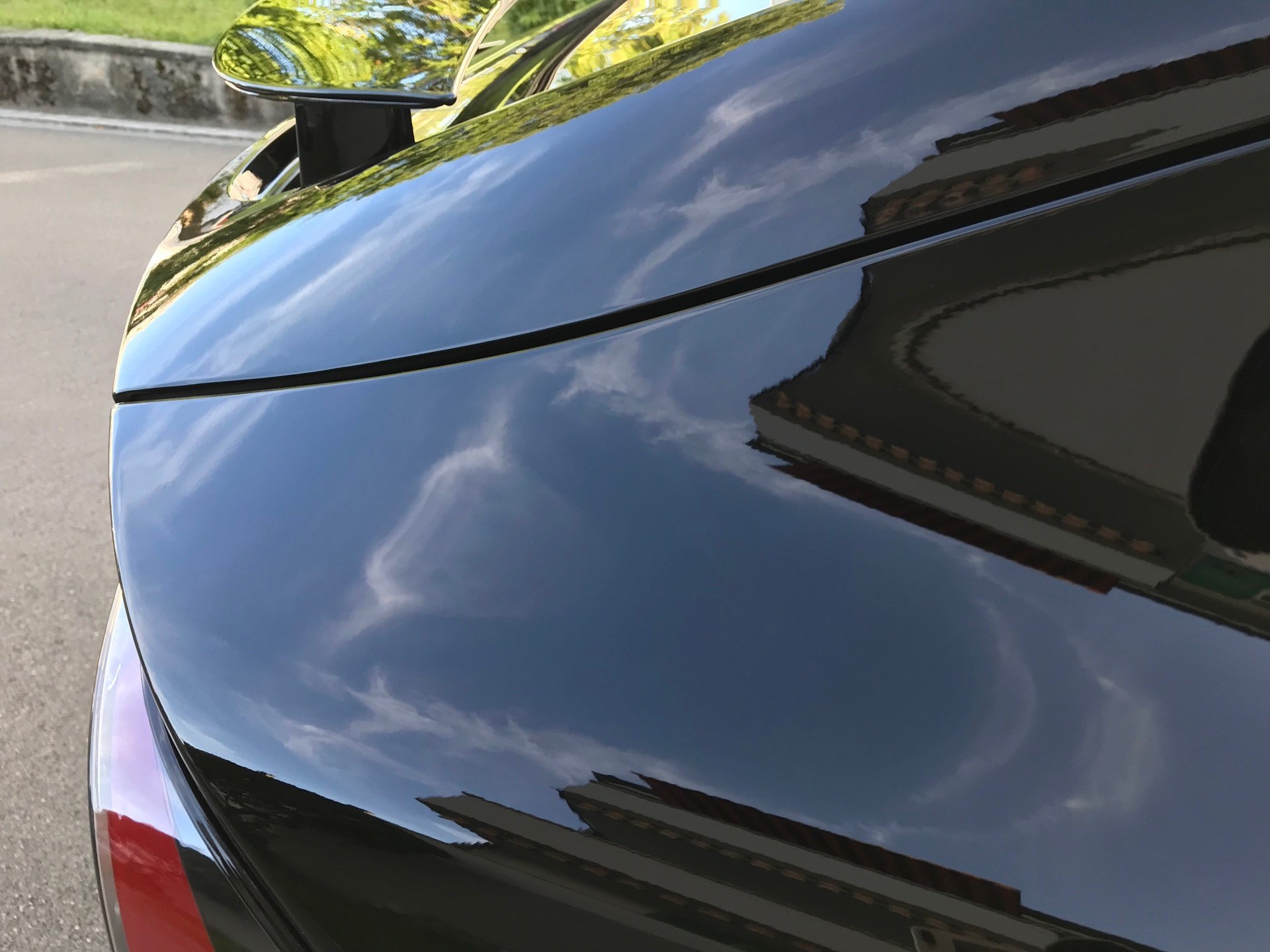 TESLA Model X 100 D-image-2