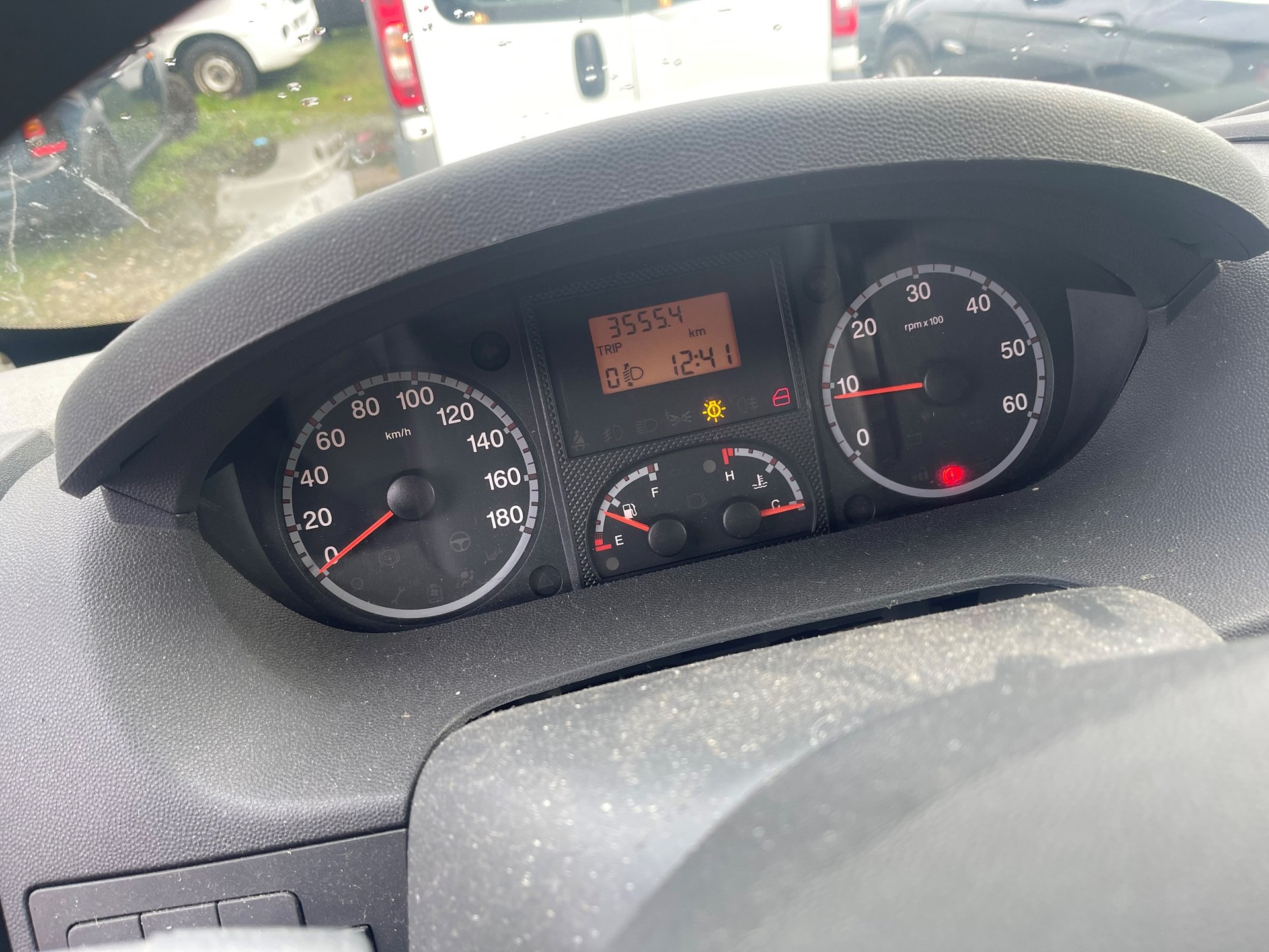 PEUGEOT Boxer 2.2 HDI 335 L2H2-image-9