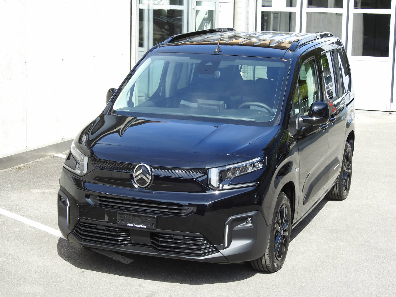 CITROEN Berlingo 1.5 BlueHDi 130 Max-image-10