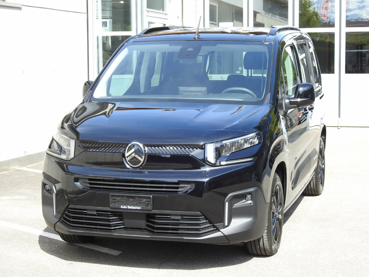 CITROEN Berlingo 1.5 BlueHDi 130 Max-image-9