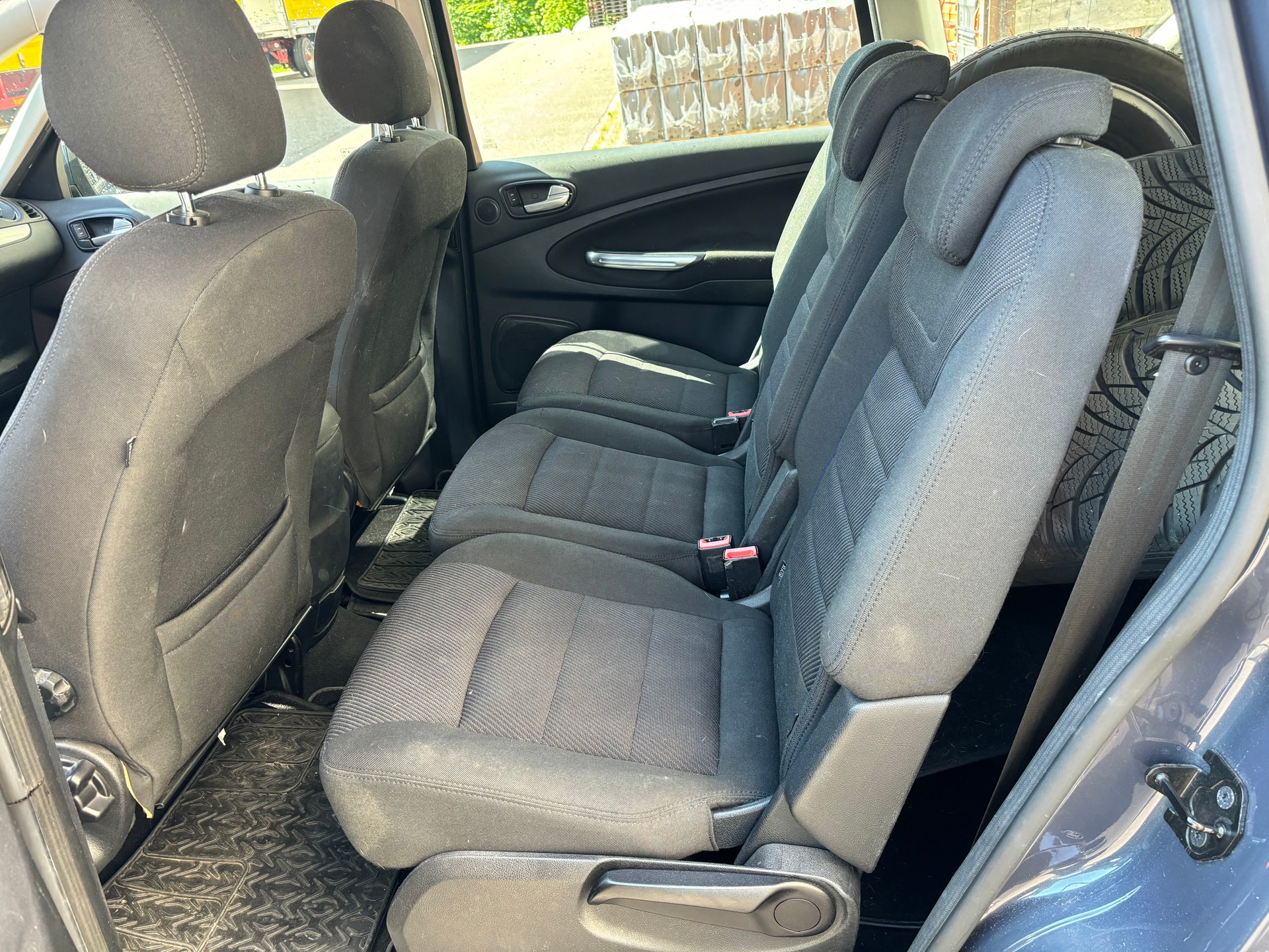 FORD S-Max 2.0 SCTi Titanium PowerShift-image-12