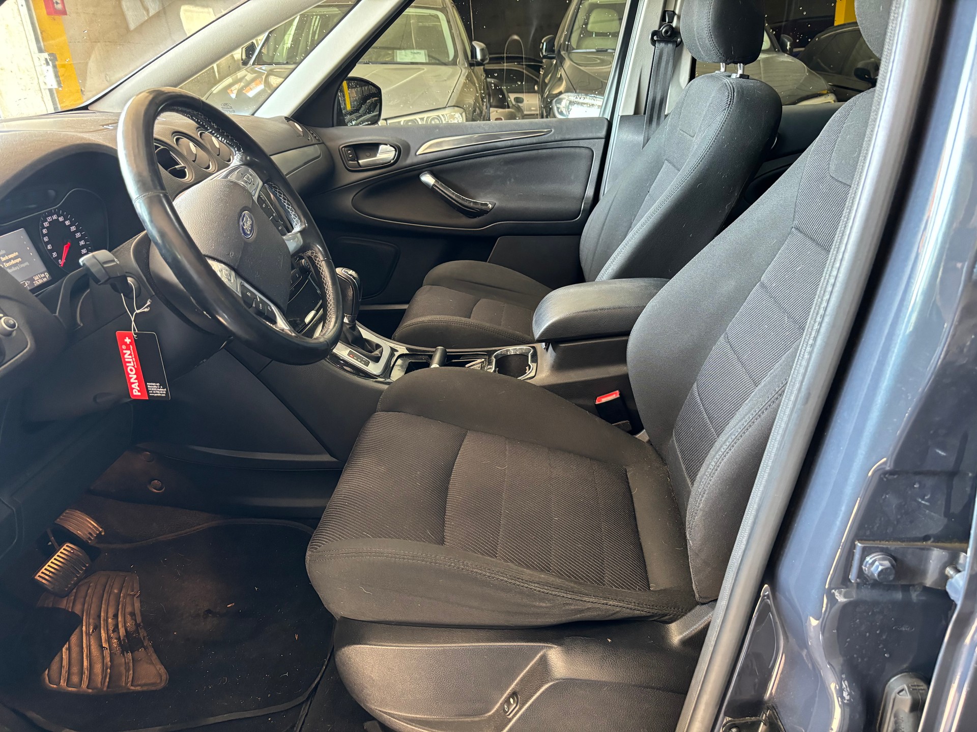 FORD S-Max 2.0 SCTi Titanium PowerShift-image-10
