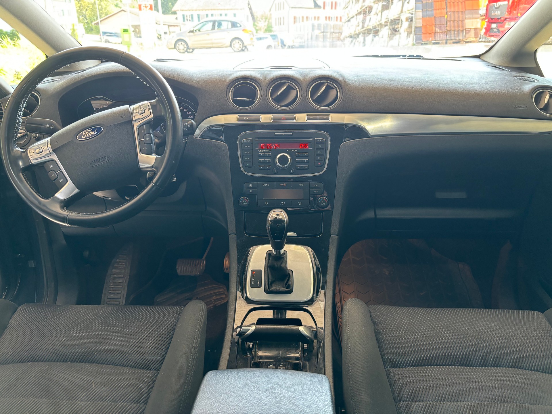 FORD S-Max 2.0 SCTi Titanium PowerShift-image-9