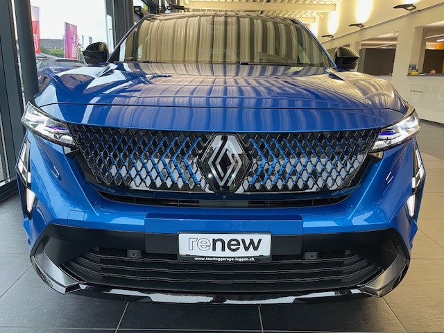 RENAULT Rafale 1.2 E-Tech Hybrid 200 Esprit Alpine-showroom-element-1