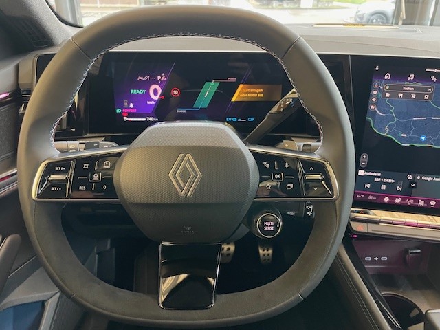 RENAULT Rafale 1.2 E-Tech Hybrid 200 Esprit Alpine-image-5