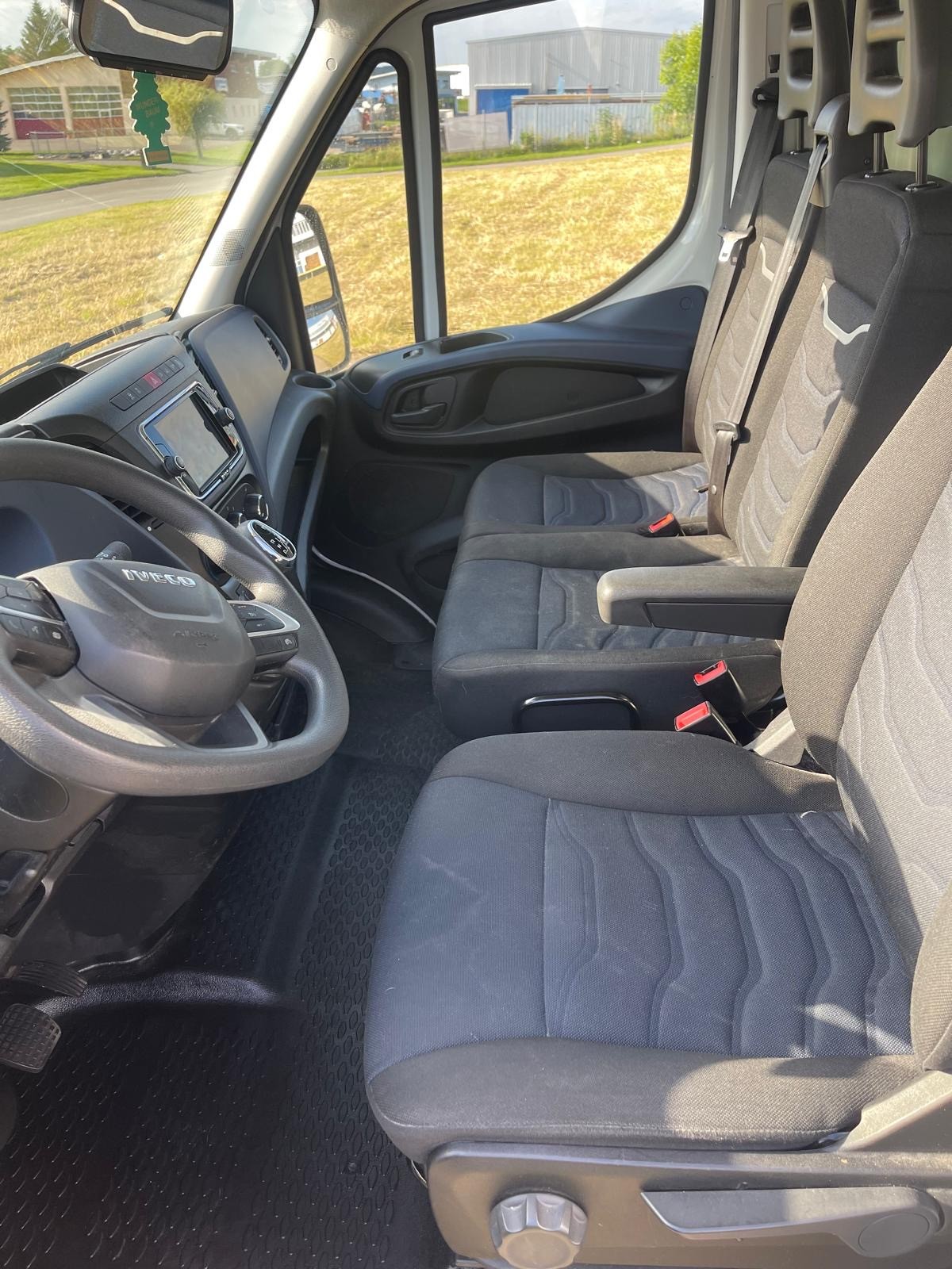 IVECO 35 S 16 A8-image-9