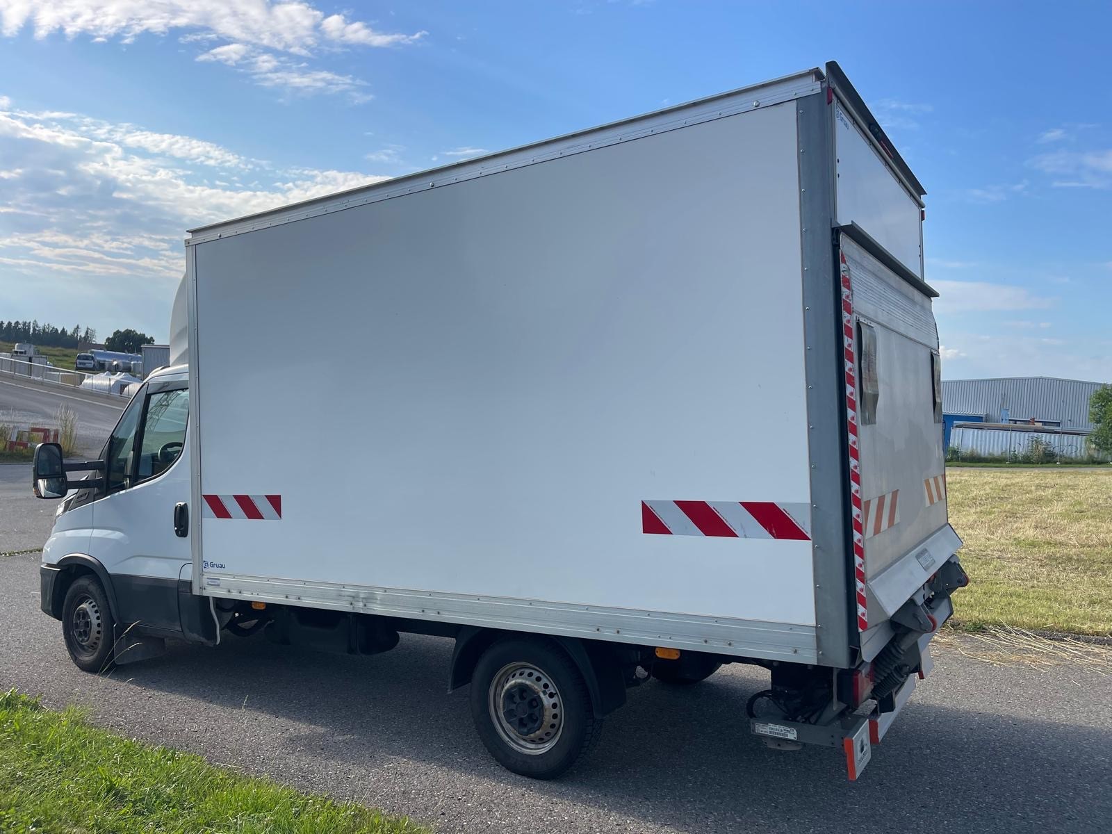 IVECO 35 S 16 A8-image-5