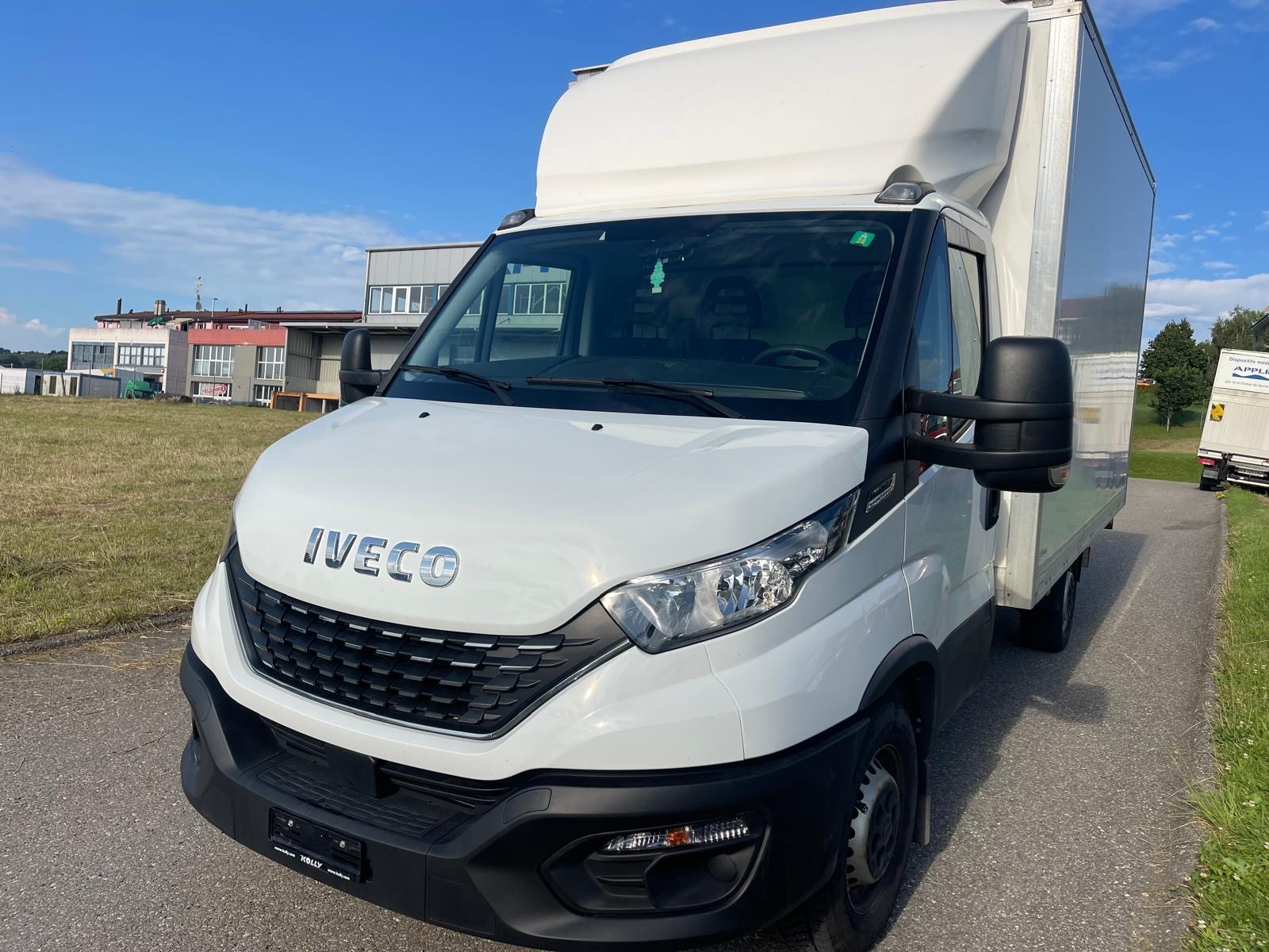 IVECO 35 S 16 A8-image-1