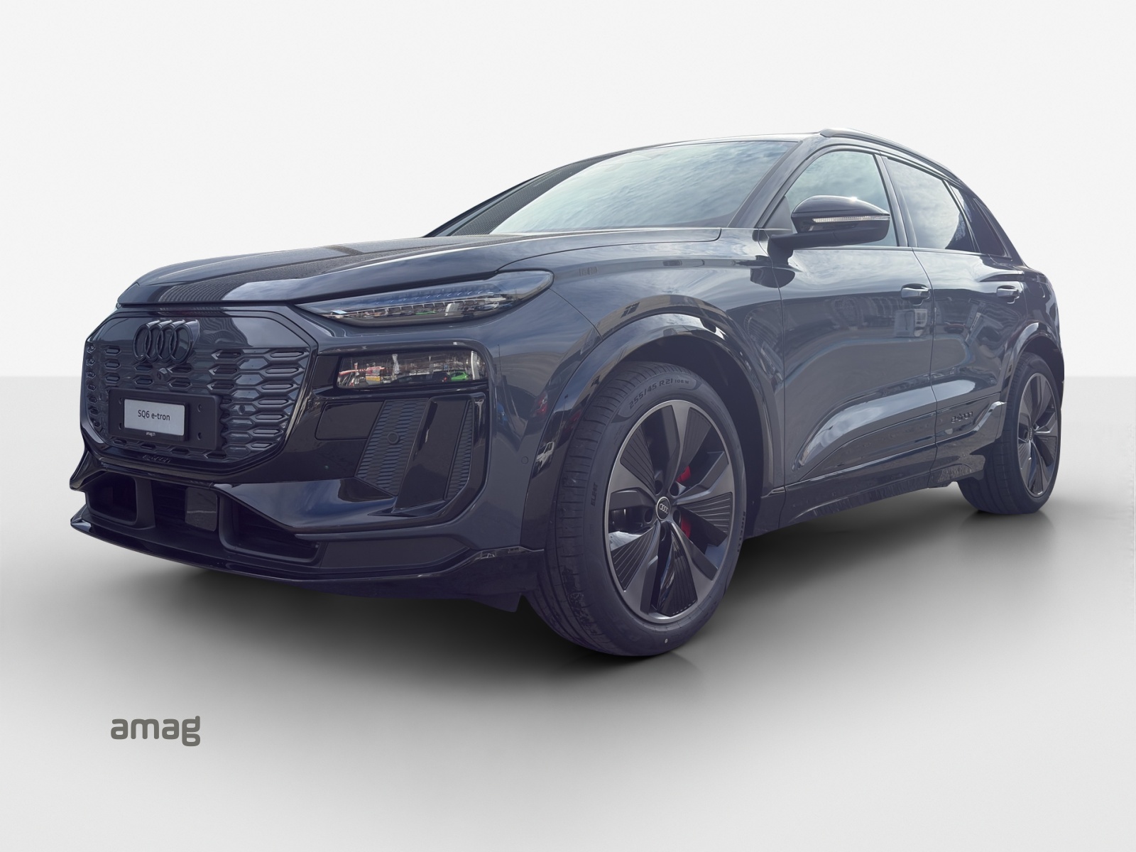 AUDI SQ6 e-tron quattro-image-0