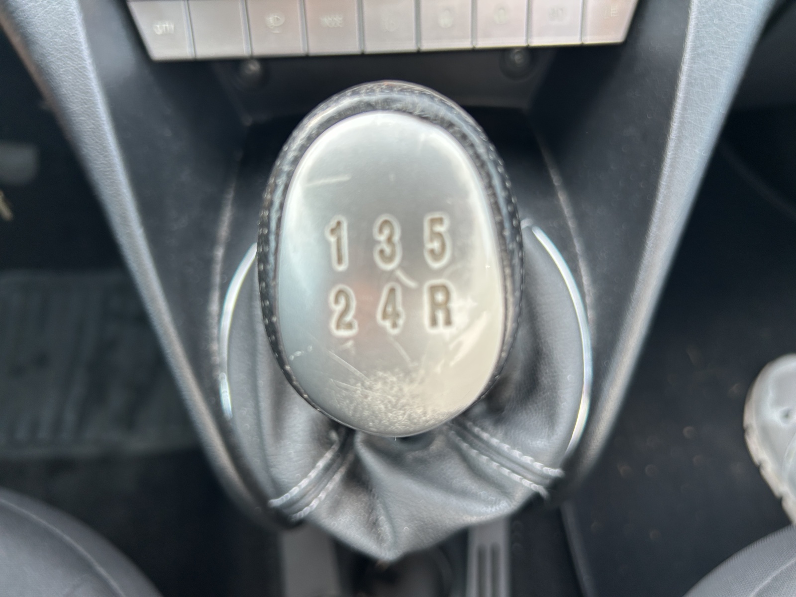 LANCIA Ypsilon 1.4 Swiss Edition-image-16