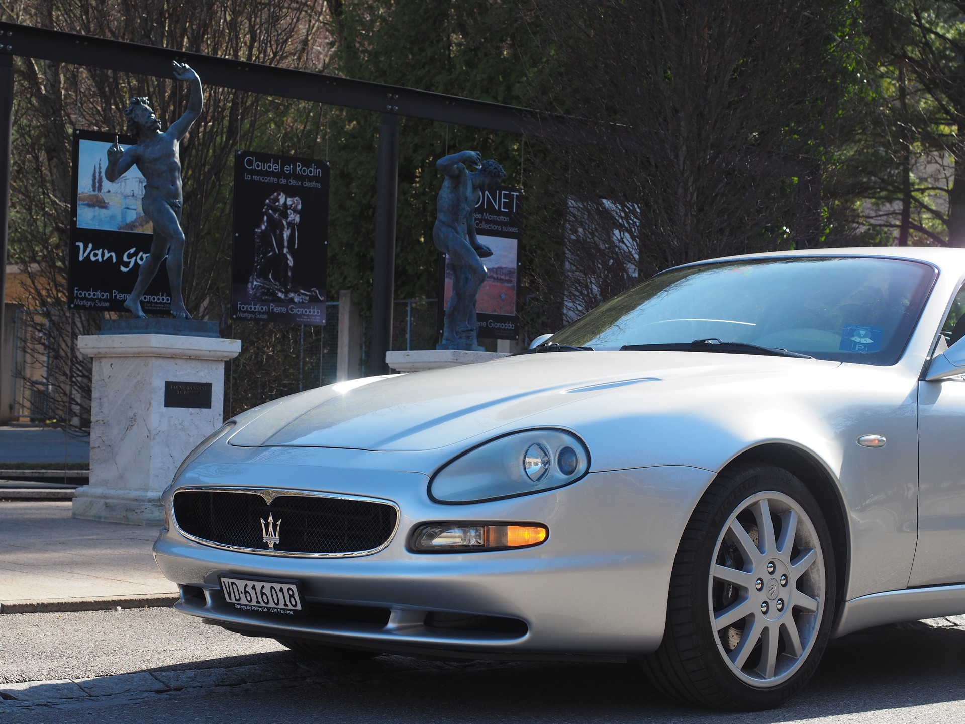 MASERATI 3200 GT-image-3
