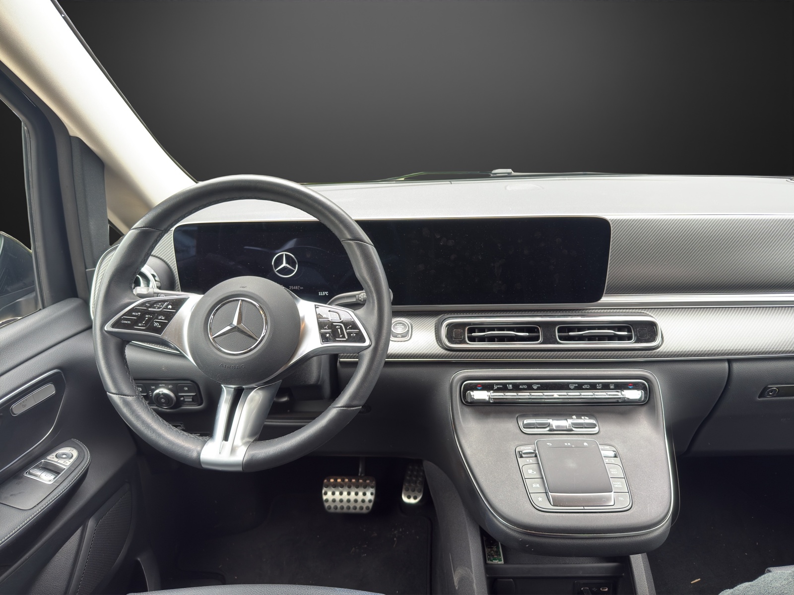 MERCEDES-BENZ Marco Polo 300 d 4M Automat-image-8