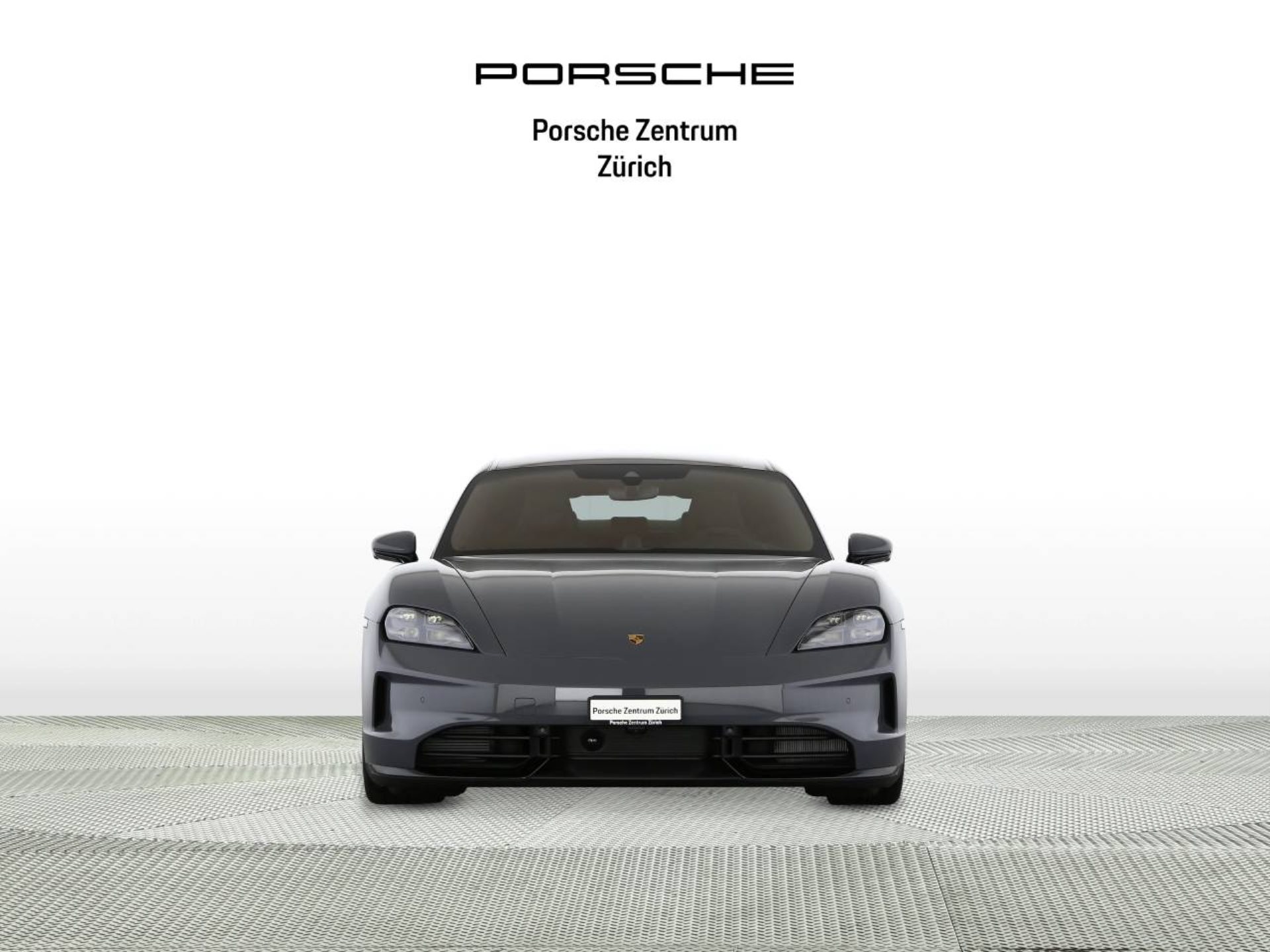 PORSCHE Taycan GTS-image-6