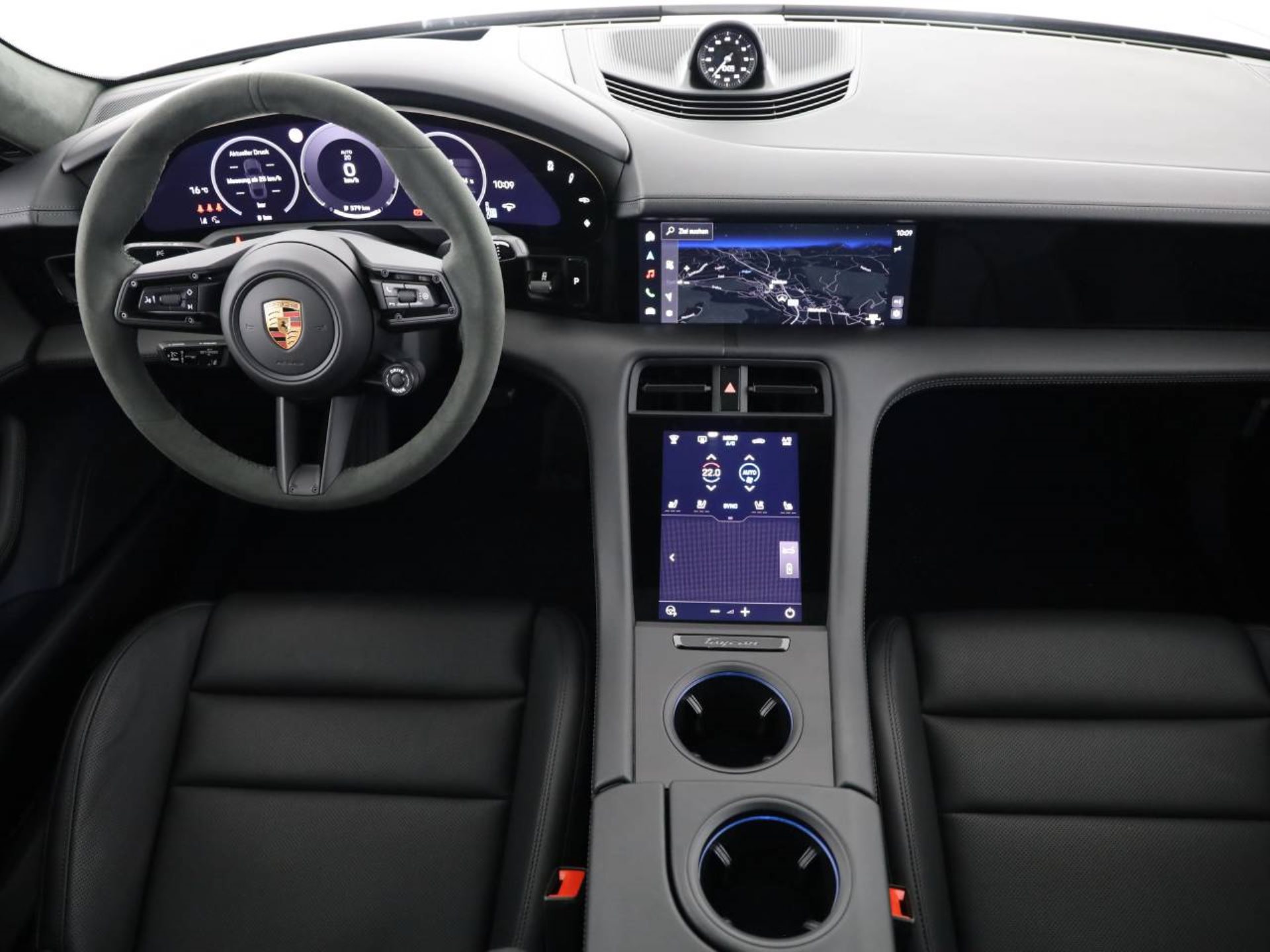 PORSCHE Taycan GTS-image-4