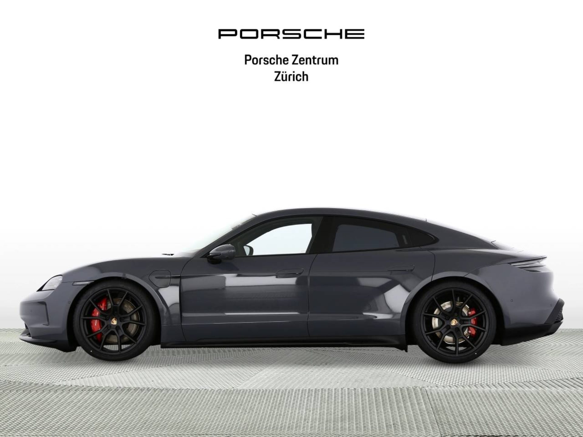 PORSCHE Taycan GTS-image-1