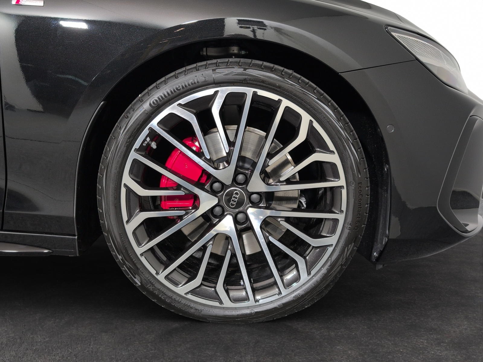 AUDI A6 Avant TFSI quattro 270 kW S tronic-image-4