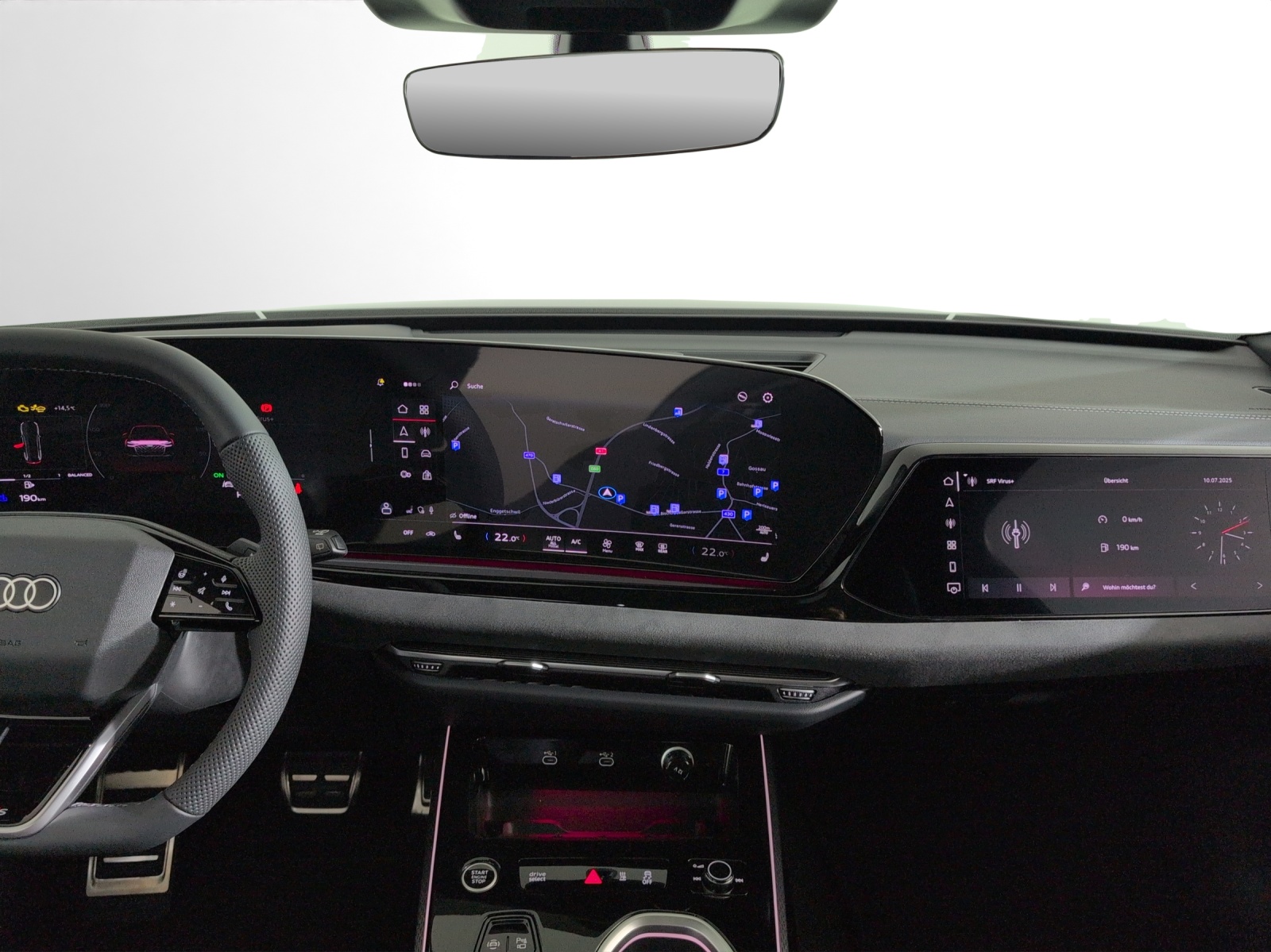 AUDI A6 Avant TFSI quattro 270 kW S tronic-image-10