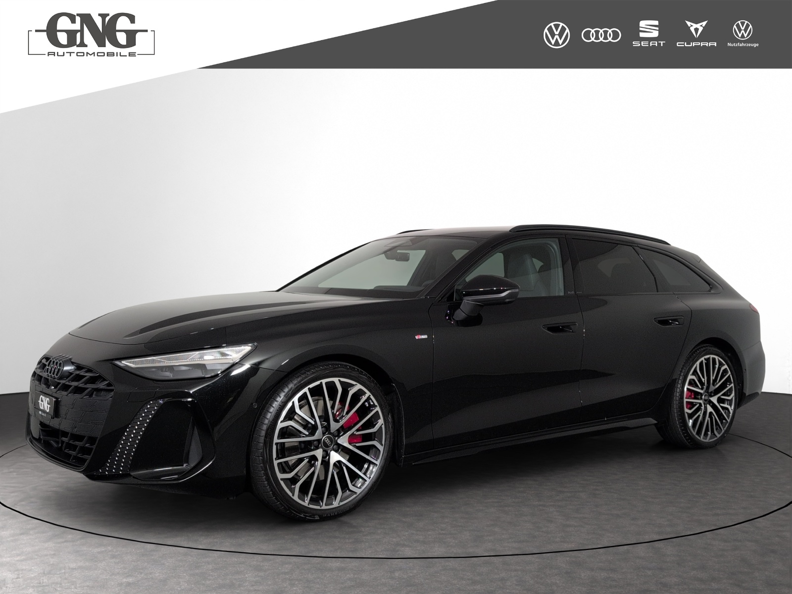 AUDI A6 Avant TFSI quattro 270 kW S tronic-image-0