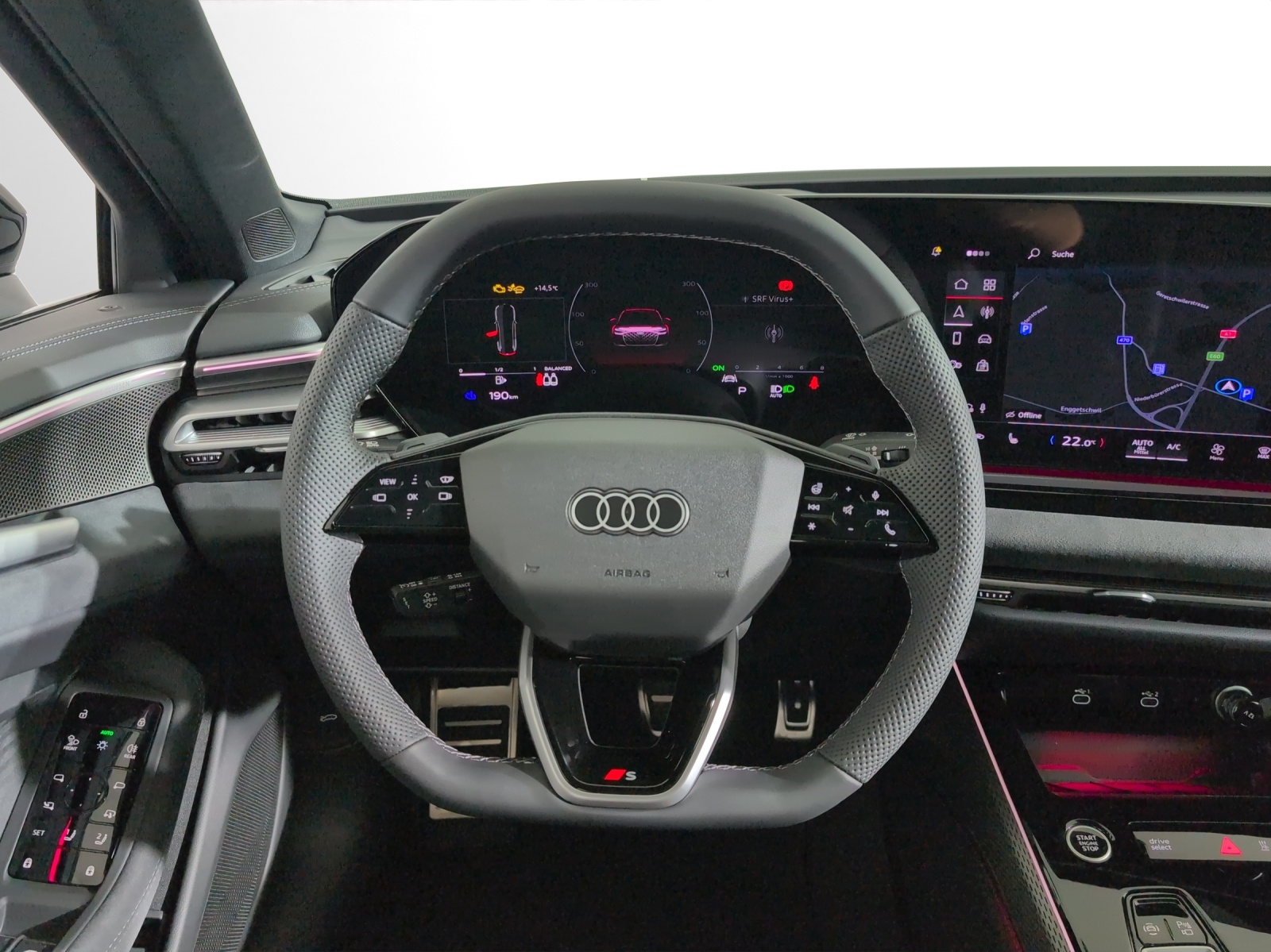 AUDI A6 Avant TFSI quattro 270 kW S tronic-image-11