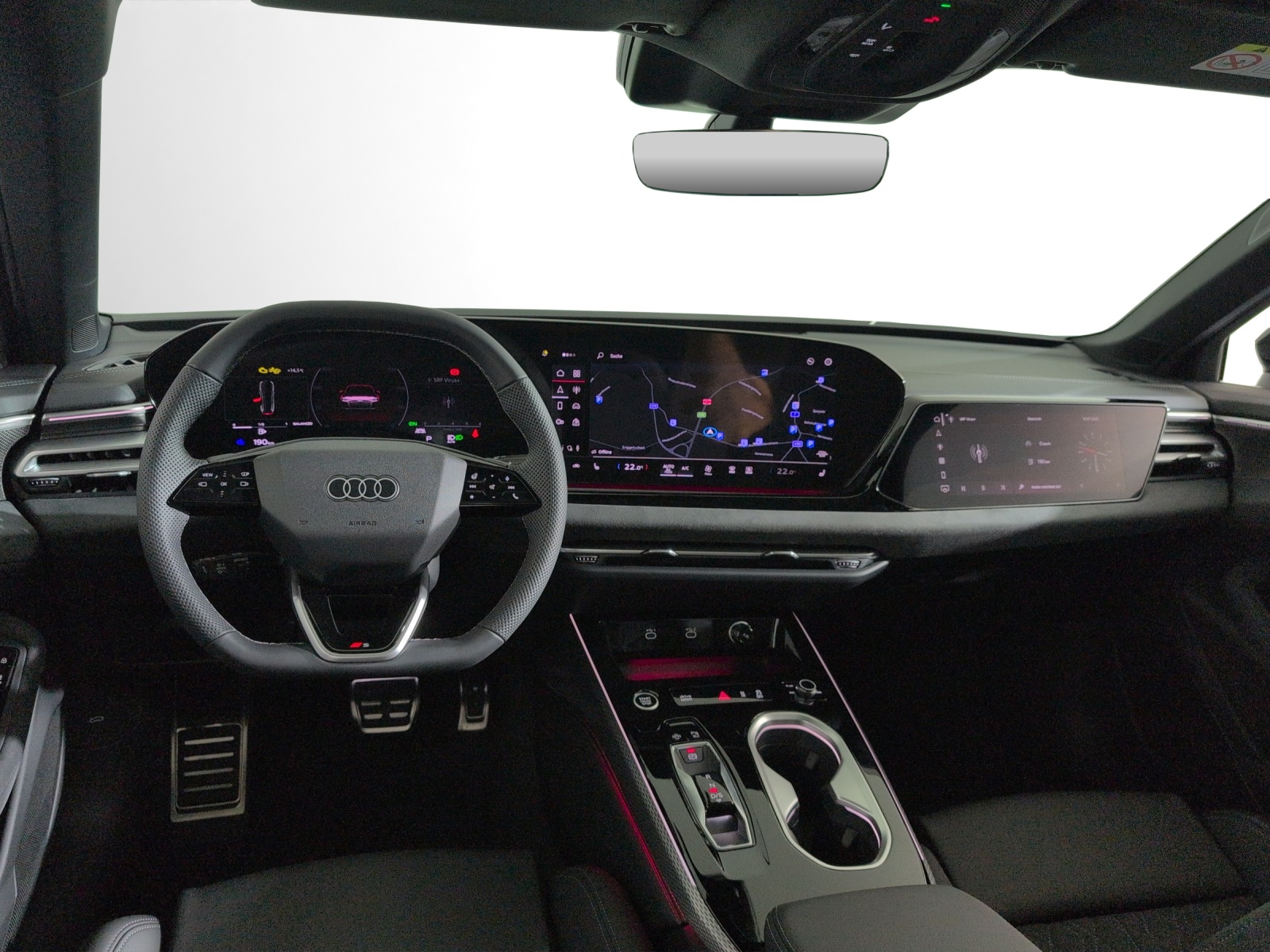AUDI A6 Avant TFSI quattro 270 kW S tronic-image-9