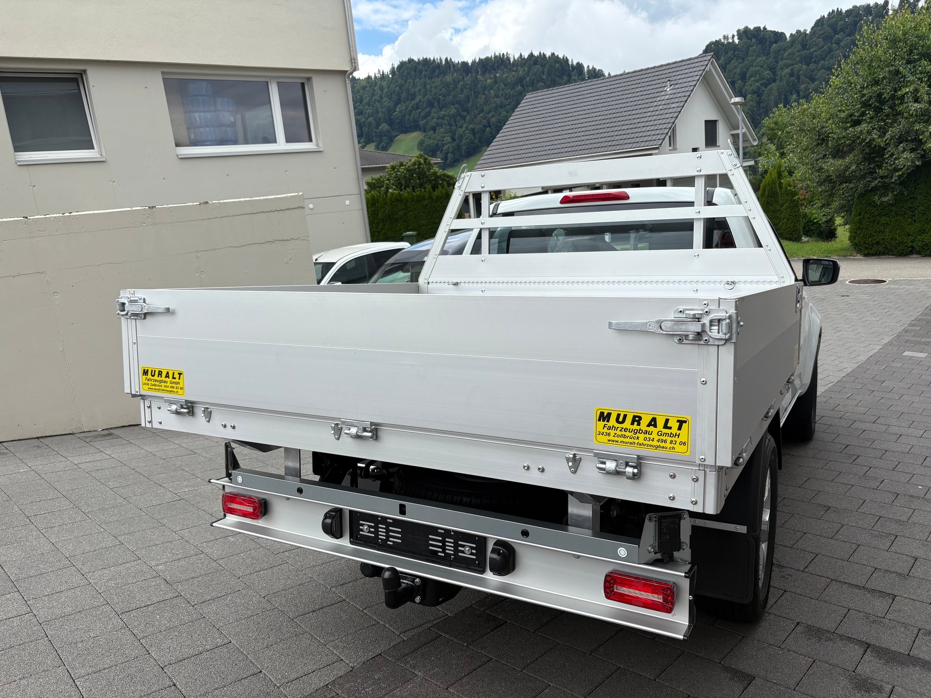 ISUZU D-MAX 1.9 CrewCab N60BB+ 4x4-image-5