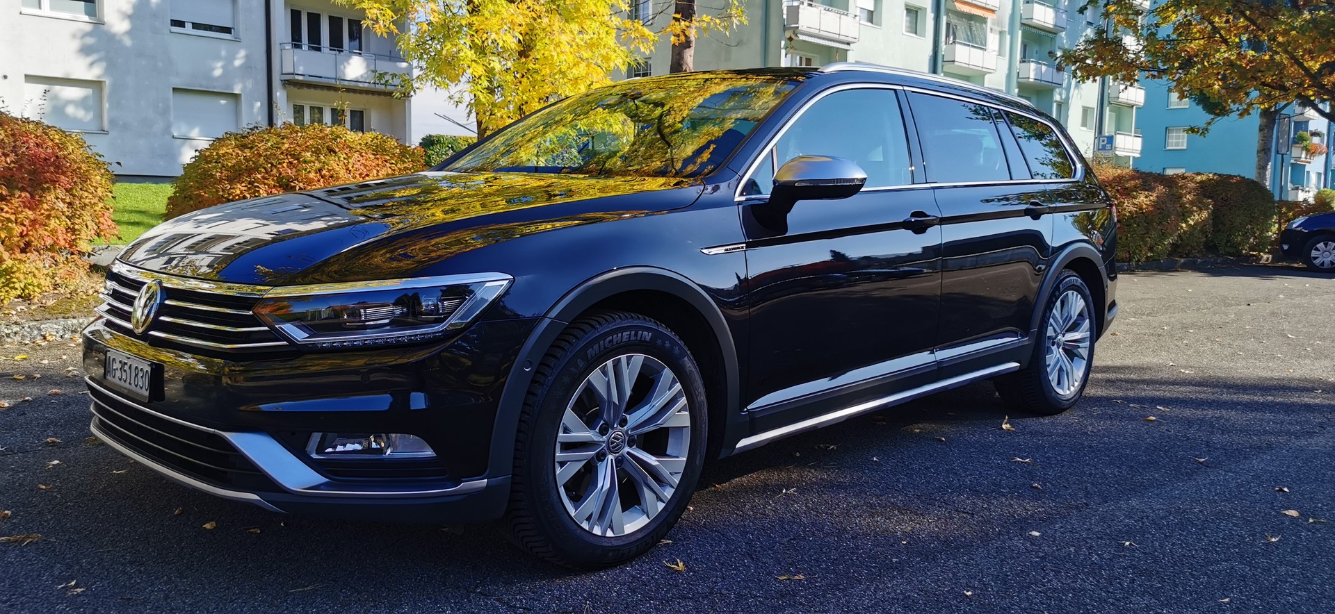 VW 2.0 TDI 190 SCR DSG 4motion-image-1