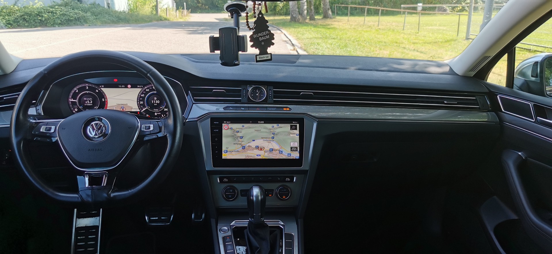 VW 2.0 TDI 190 SCR DSG 4motion-image-5