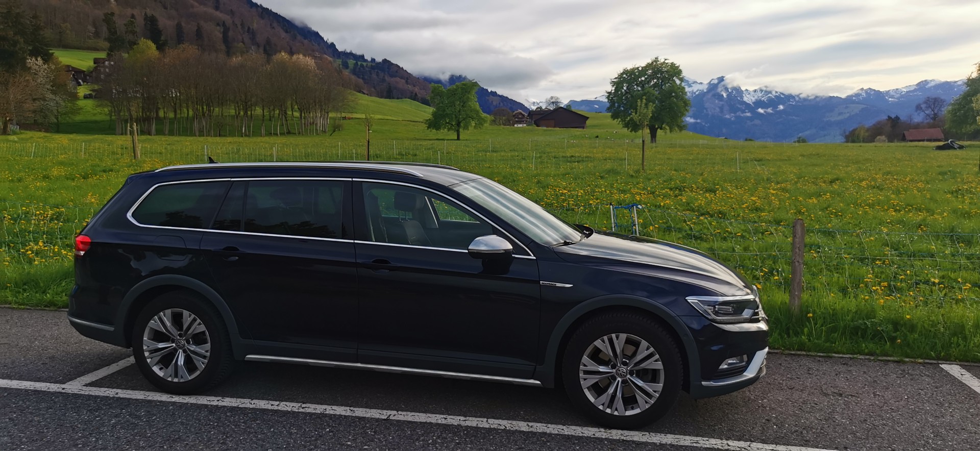 VW 2.0 TDI 190 SCR DSG 4motion-image-0