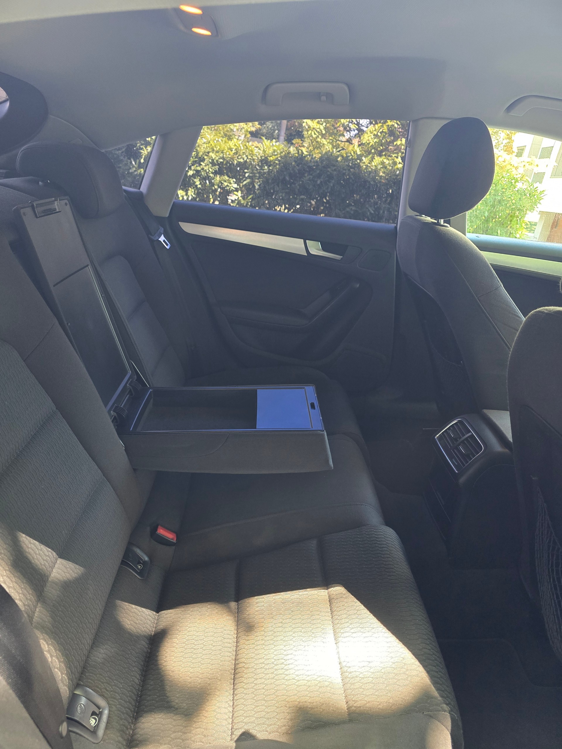 AUDI A5 Sportback 2.0 TFSI-image-8