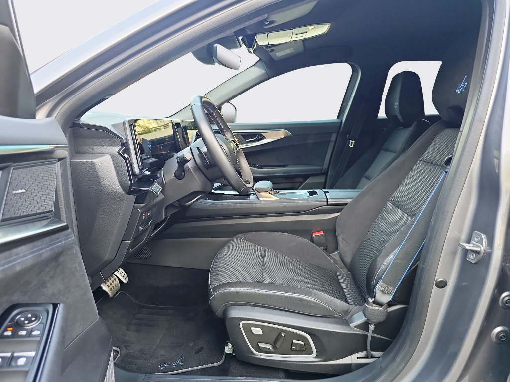 RENAULT Austral 1.2 E-Tech iconic esprit Alpine-image-8