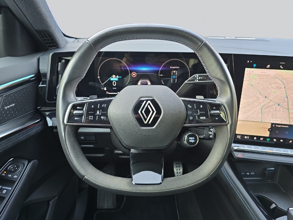 RENAULT Austral 1.2 E-Tech iconic esprit Alpine-image-12