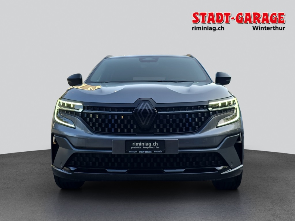 RENAULT Austral 1.2 E-Tech iconic esprit Alpine-image-7