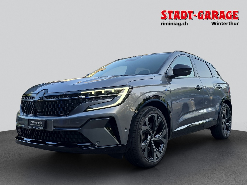 RENAULT Austral 1.2 E-Tech iconic esprit Alpine-image-6