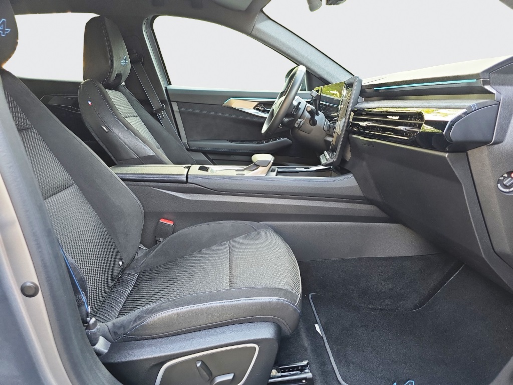 RENAULT Austral 1.2 E-Tech iconic esprit Alpine-image-9